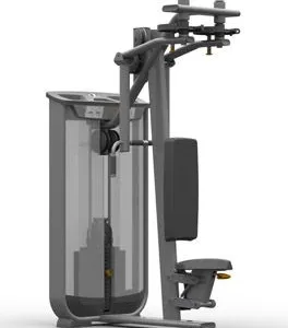 Commercial Gym Machine Pectoral Fly Machine/rear Delt Machine for Sale thumbnail-5