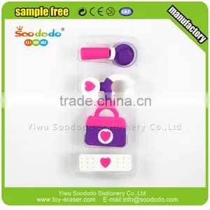 Korean Eraser For Kids, Promotional Gifts 2015 New Design thumbnail-3