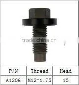 Oil Drain Plugs M12-1.75 thumbnail-1