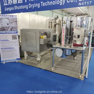 LPG-5 Aluminum Hydroxide Spray Dryer Small Spray Dryer Laboratory Spray Dryer thumbnail-3