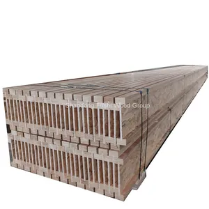 Engineered Wood i Joist thumbnail-2
