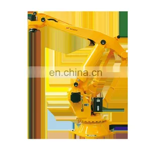 Fully Automatic 4 Axis Industrial Robot for Handling Material thumbnail-1