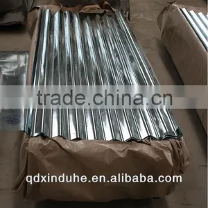 Good Quality Roofing Sheet thumbnail-1