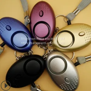 Personal Peremptor Alarm (wechat:13510231336) thumbnail-3