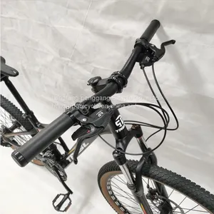 24speed 26inch Magnesium Alloy Mountain Bike thumbnail-4
