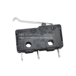 Microswitch the Robot Sweeper Small Micro Switch thumbnail-1