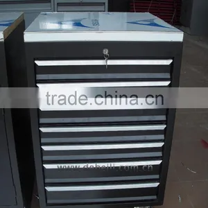 England Garage-use Steel Modular Tool Cabinet for Workshop Quality Choice thumbnail-3