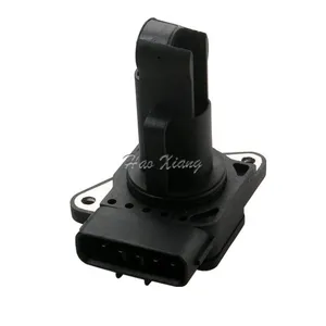 Haoxiang Auto Mass Air Flow Sensor Meter MAF Senso 22204-22010 197400-2030 For Toyota Avensis Celica Corolla Yaris 1.6 1.8 2.4 thumbnail-3