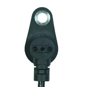 Haoxiang New Material Wheel Speed Sensor ABS 89543-12070 For Toyota Corolla 2001-2007 thumbnail-5