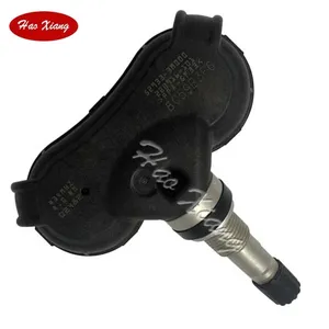Haoxiang New Material Universal Tire Pressure Sensor TPMS Sensor 529333M300 For Car Engine thumbnail-1