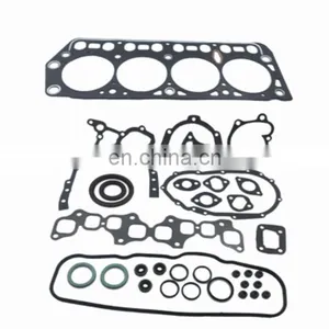 Wholesale Auto Parts Engine Overhaul Kit 4Y for Toyota 04111-73046 Engine Repair Kit Cylinder Gasket thumbnail-4