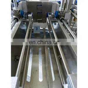 Carton Box Machine Price in India Machine de Carton Carton Packaging Machine thumbnail-2