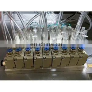 Carton Box Machine Price in India Machine de Carton Carton Packaging Machine thumbnail-5