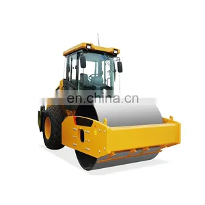 Xs143j Vibratory Road Roller 14 Ton Self-propelled Vibratory Road Roller Price thumbnail-1