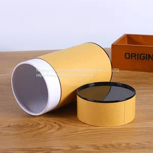 Cardboard Shipping Tubes thumbnail-1