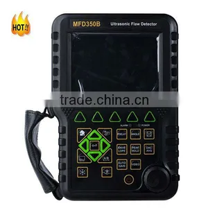 MFD350B Digital Ultrasonic Test Equipment,Ultrasonic Testing Equipment thumbnail-1
