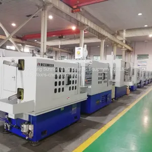 Bearing Ring Grinding Machine thumbnail-1