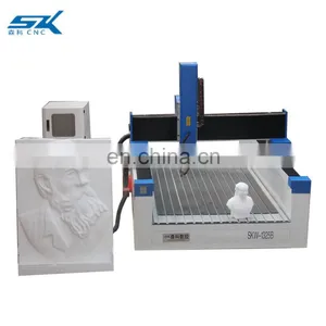 Hot Sale NC Studio Control 4 Axis Cnc Router for Surfboards With Competitive Price thumbnail-3