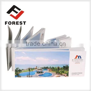 High Quality for Special Use Hotel Entrance Tickets thumbnail-4