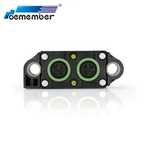 OE Member 2872424 4307166 EGR Differential Pressure Sensor for Cummins thumbnail-1