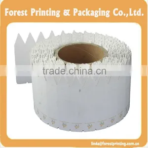 Flower Tag/plant Tag /flexible Tag- PP Printing Label thumbnail-1