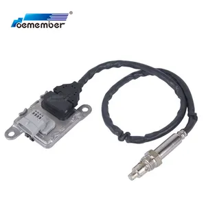 Exhaust Gas Nitrogen Oxygen Sensor Nox 5Wk9 Diesel Engine Systems Oxide Nox Sensor A2C8123440003 A2C9591300001 For WEICHAI thumbnail-1