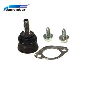 1384624 550268 1356022 Ball Head Gearshift Linkage for Scania 4 Series P/R/T Series Tie Rod Drag Link End thumbnail-1
