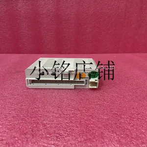 ABB AO810V2 8-Channel Analog Output Module thumbnail-3