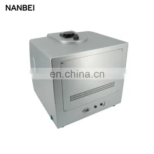 Cheap UV Analyser Viewing Cabinet for Electrophoresis thumbnail-3