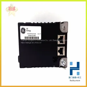 IS220PAICH1A IS220PAICH2A GE CPU Processor Module Power Module thumbnail-4