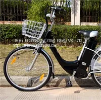 2022 Best Electric Commuting Bike Electric Bicycles Fit for Any Space Affordable Price thumbnail-3