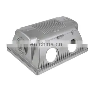 Sand Cast Large Heavy Aluminum Alloy Gravity Casting T6 Heat Treatment thumbnail-4