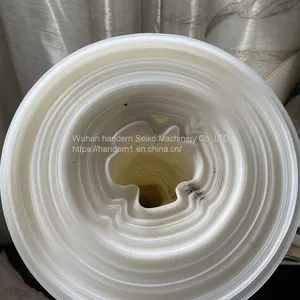Brief Introduction of Hollow Greenhouse Membrane Project thumbnail-2