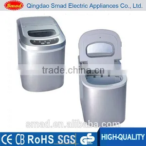 High Quality Ice Maker for Home Use With ELT Certificate thumbnail-1
