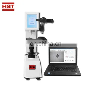 HUS-250 Universal Hardness Tester With Measuring Software thumbnail-4