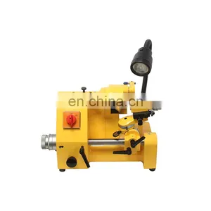 LIVTER MR- U3 Universal Cutter Grinder Drill Sharpener Sharpening Machine Universal Tool And Cutter Grinder thumbnail-1