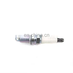 BKR6EGP 7092 Excellent Feedback Spark Plug Made of Platinum OEM 15S4C 14N4S1 15S4U M54B22 25 30 MA104V F16D3 T18SED BJH BWH ATK thumbnail-3