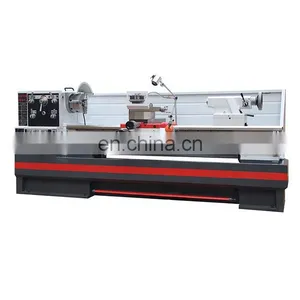 C6253 Metal Manual Lathe Machine Price for Metal Cutting thumbnail-1