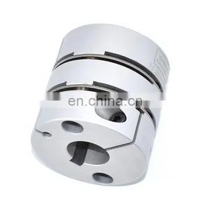 Flexible Single Diaphragm Coupling for Servo Motor Shaft Coupling thumbnail-4
