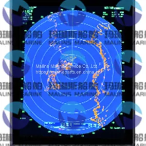 FURUNO MU195T Multi Touch Marine Display thumbnail-5