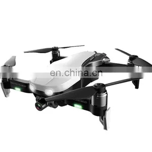 F8 Drone 4K HD Camera 27mins Flight Time Two-Axis Gimbal GPS Drone WiFi FPV Brushless RC Helicopter Radio Control Toys Drones thumbnail-1