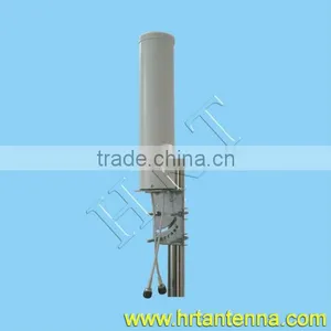 Wifi Mimo Antenna/ 2.4ghz Omni Antenna TQJ-2400AHx2 thumbnail-1