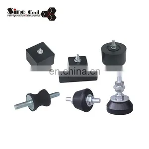 Air Conditioner Anti Vibration Rubber Sheet thumbnail-2
