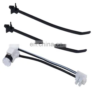Thermal Fuse Baile Electric Dishwasher Thermal Fuse Link W10258275 thumbnail-1