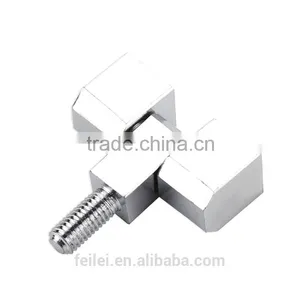 Steel Clip-on Buffer Hinge With CE ROHS Certification thumbnail-4