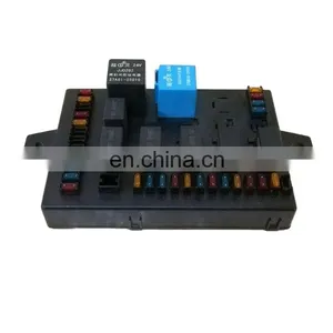 High Quality Dongfeng Truck Spare Part 3771020-C12832 Fuse Box thumbnail-1