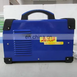 IGBT 250A Three Phase Inverter DC ARC Welder thumbnail-4