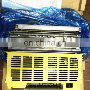 Japan Fanuc Servo Driver ac Servo Driver A06B-6090-H006 thumbnail-3