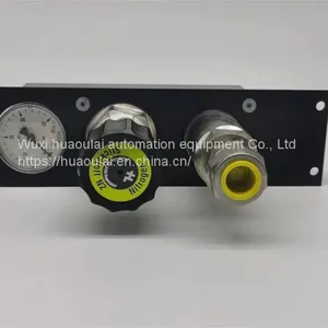 Nitrogen Pressure Reducing Valve thumbnail-3