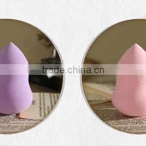 Latex-free Gourd Bottle Shape Makeup Sponge Cosmetic Puff thumbnail-2